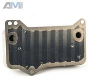 Радиатор 0BH317019F  Volkswagen Tiguan II (2016-2020) DQ500 (7-АКП DSG)