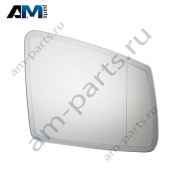 Зеркальный элемент правый A2468100821 Mercedes CLA C117