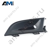 Накладка решетки слева M Technic 51128089209 BMW 3 серии G20/21