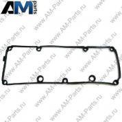 Оригинальная прокладка клапанной крышки Ауди Q5 2.0TDI (136 л.с.) 03L103483