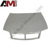 Капот Ауди А6 (C5) 4B0823029D