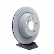 Задние тормозные диски Мерседес GLK A000423091207