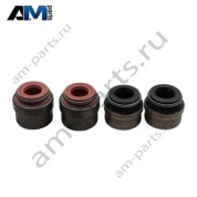 Маслосъемные колпачки на цилиндр для Mercedes W205 AMG C63 (M177) A2640531100