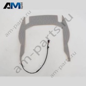 Нагревательный элемент боковой поддержки Audi Q3 2019-2024 83A963551