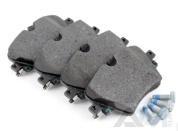 Передние тормозные колодки для BMW X1 F48 18d/18dX 34106860019