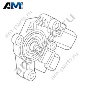 Привод стеклоподъемника спереди слева 61359450069 BMW X5 G05