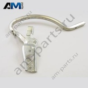 Петля крышки багажника правая Volkswagen Passat (B8) 2015-2024 561827302C