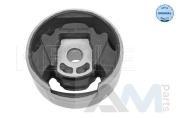 Сайлентблок подрамника нижний MEYLE (1001990161) на Skoda A5 (2004-2013) 1.8/2.0TSI
