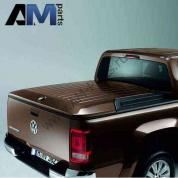 Шторка багажного отсека Amarok 2H7071779B