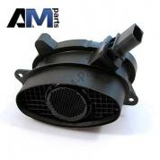 Расходомер воздуха Knecht/Mahle для БМВ X6 E71 LX823