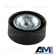 Паразитный ролик приводного ремня VKM38050 (SKF) для автомобилей MB