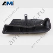 Промежуточный деталь корпуса распределителя воздуха Audi Q5 2017-2024 80B858431