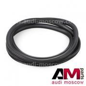 Уплотнитель двери внутренний Ауди А6 (C6) ALL-ROAD 4F9833721F