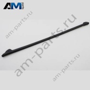 Уплотнитель передней двери Audi e-tron GT 2021-2024 4J3837625A