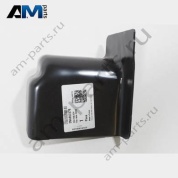 Опорная пластина Volkswagen Crafter 2017-2024 2NA802376