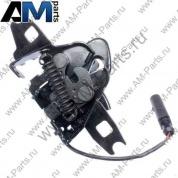 Нижняя часть замка крышки для Skoda Octavia Tour 1U0823509H