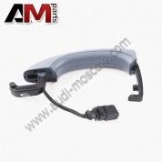 Ручка двери для Audi A8 D4 4H0837205GRU