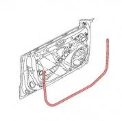 Прокладка для Audi A5 8T8837911B