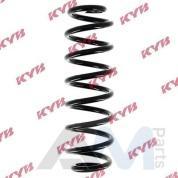 Задние пружины (4Motion, нагрузка-5) RA5442 (KYB) для Taos (2020-2023)