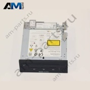 Блок управления электронной информационной системы с радио, Bluetooth и SD/CD-приводом Skoda Superb (3V) 2015-2024 3V0035044