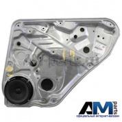 Стеклоподъемник без мотора задний правый Superb I 3U5839462