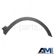 Накладка передней правой колесной арки задняя часть на Passat B8 3G9853718MI1