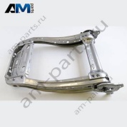 Каркас спинки с исполнительным электродвигателем Volkswagen AMAROK 2023-2024 2HJ881045B