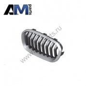 Решетка радиатора (левая) BMW 1 F21 (5 дверей) (М-пакет) 51137371685