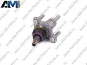 Шаровая опора правая Lemforder для Skoda Octavia A7 3692201