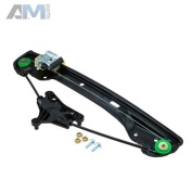 Стеклоподъемник задней правой двери на Mercedes C W205 (2014-2023) A2057308001