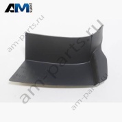 Накладка заднего фонаря Volkswagen Touareg 2018-2024 760945312A