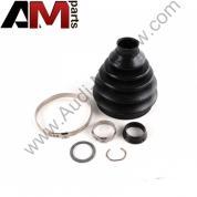 Пыльник наружного заднего ШРУСа GKN для Audi A3 8P 25937