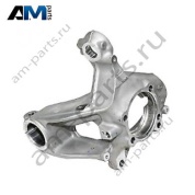 Кулак поворотный передний левый A2473320100 Mercedes CLA C118/X118