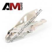 Оригинальная петля капота левая Audi TT 8J0823301H