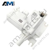 Узел привода правой двери Ауди А8 D5 4N0837060