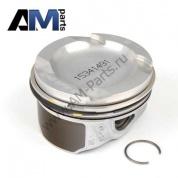 Поршень с кольцами 11258638448 на BMW F30 320i-320iX