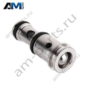 Управляющий клапан двигателя Porsche Cayenne (2017-2024) 9A710320800