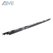 Накладка порога правая крепежная часть Mercedes GLE 2014-2018 A1666980227