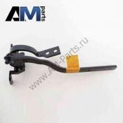 Петля крышки багажника правая Кайен 95551230200