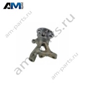 Кулак поворотный передний правый AMG A2183320600 на Mercedes E-class W212