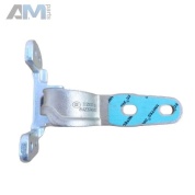 Петля крышки багажника правая на Mercedes C W205 (2014-2023) A2057401400