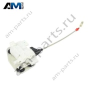 Привод замка задней левой двери 51227444673 BMW X5 G05