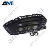 Решетка противотуманной фары левая A1178852222 для Mercedes CLA C117