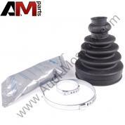 Пыльник внутреннего ШРУСа ASVA для Audi A4 B6 ASBT-INA61