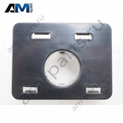 Крепежный элемент Audi Q8 2019-2024 4M8919268B