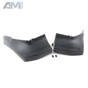 Брызговики задние Mercedes GLS 2015-2019 A1668900378