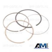 Кольца поршневые Audi A6 (C6) III 3.2 AUK 06E198151G