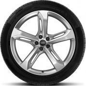 Диск для Audi Q7 II 4M0601025AA