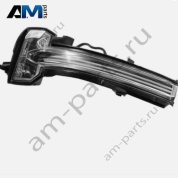 Указатель поворота зеркала левого A0999061902 для Mercedes A-class W177