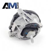 Опора двигателя левая 22116867441 на BMW (F20) 125i